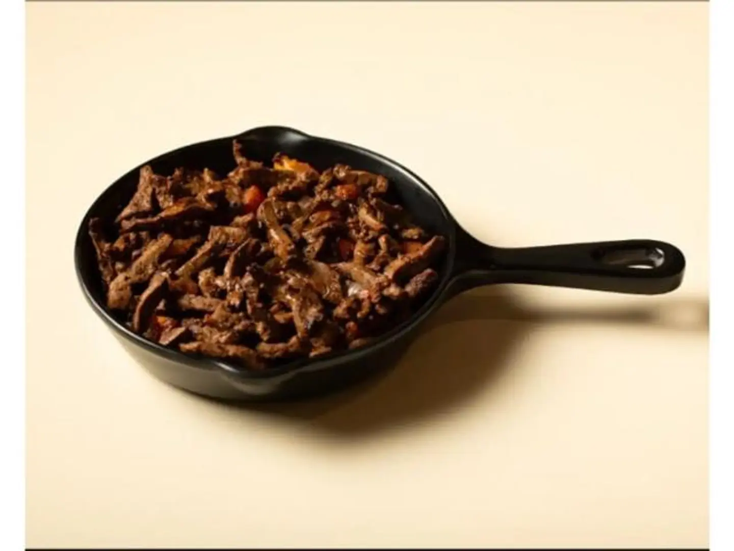 Fresh Naeemi Liver
