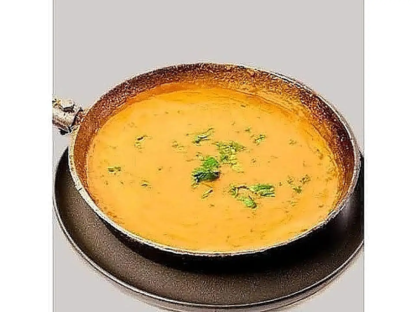 Glabah With Liquid Cheese