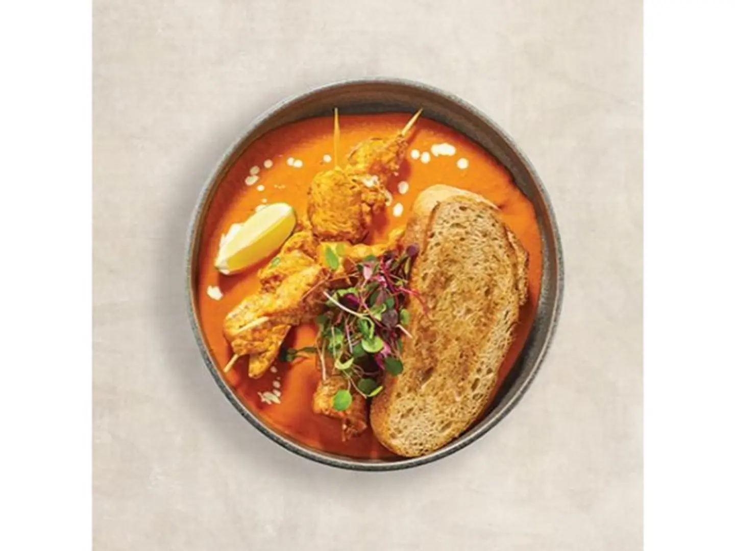 Kadai Chicken Masala