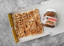 مطبق نوتيلا