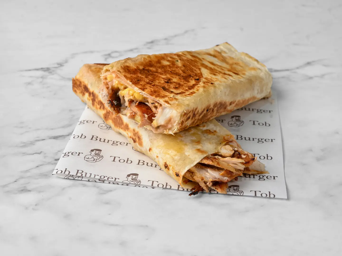 Sarukh Shawarma