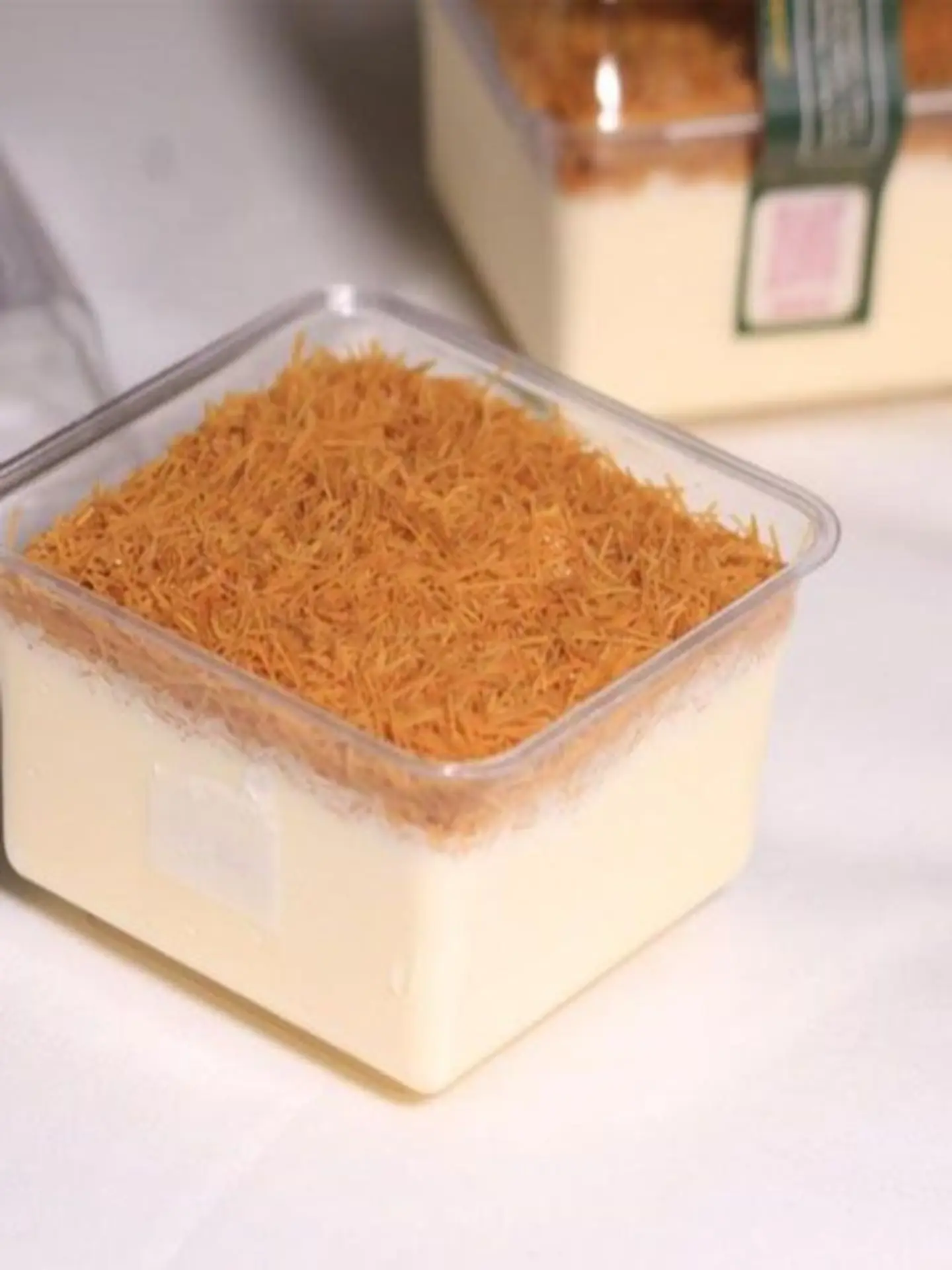 Khashkhash Sweet
