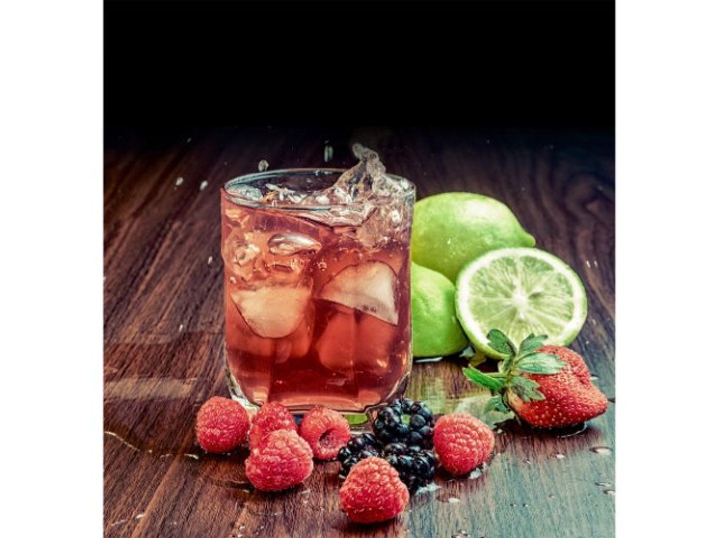 Code Red Mojito