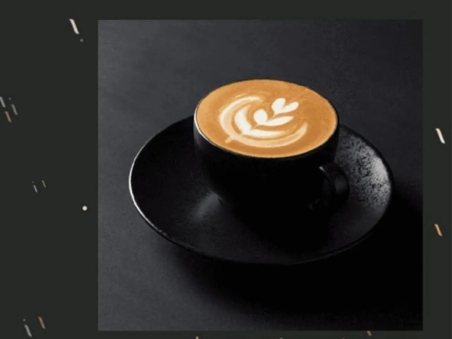 Hot Latte