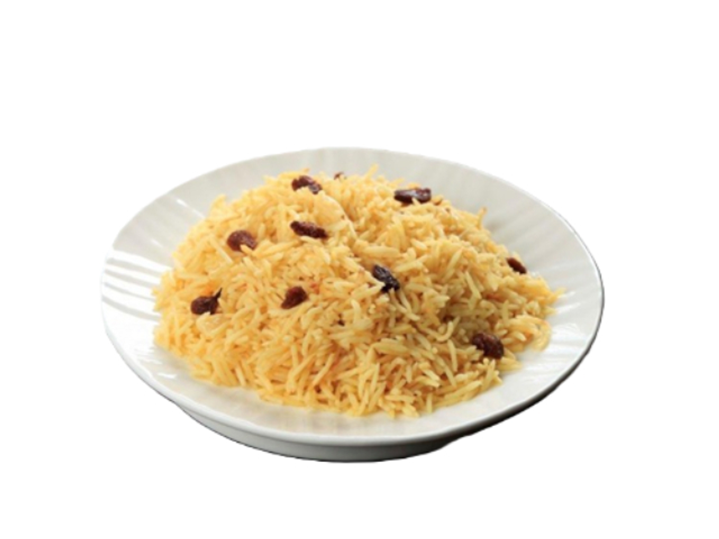 Basmati Rice