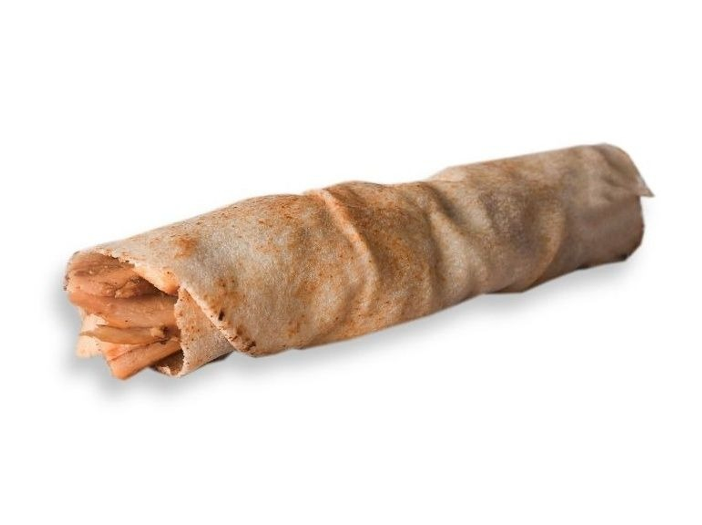 Shami Shawarma Sandwich