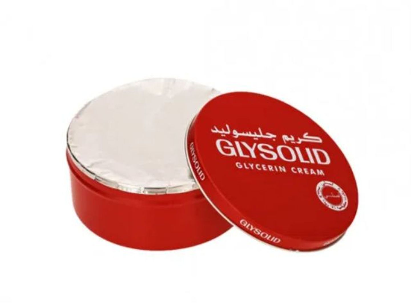 Glyslide Cream 125 Grams