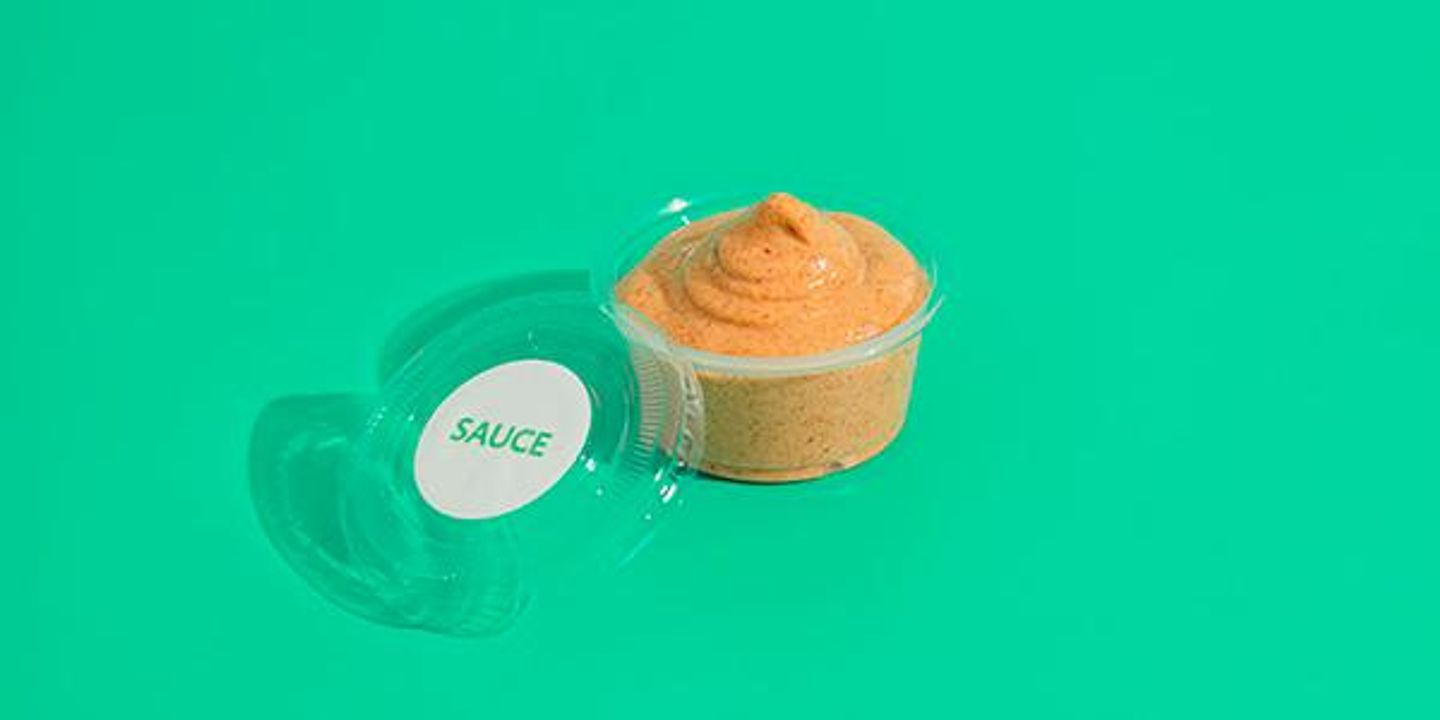 Joy Sauce