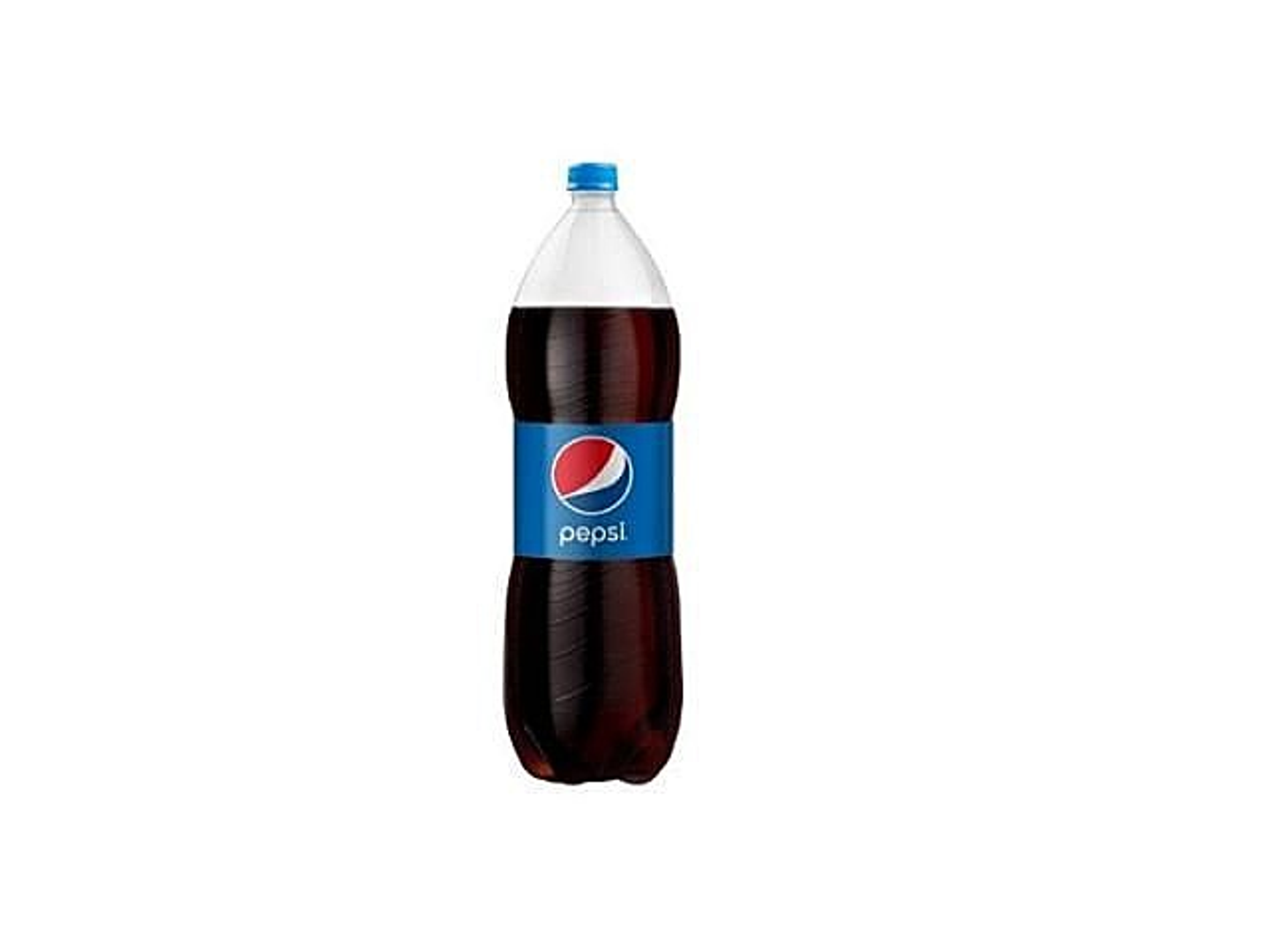 Large Pepsi