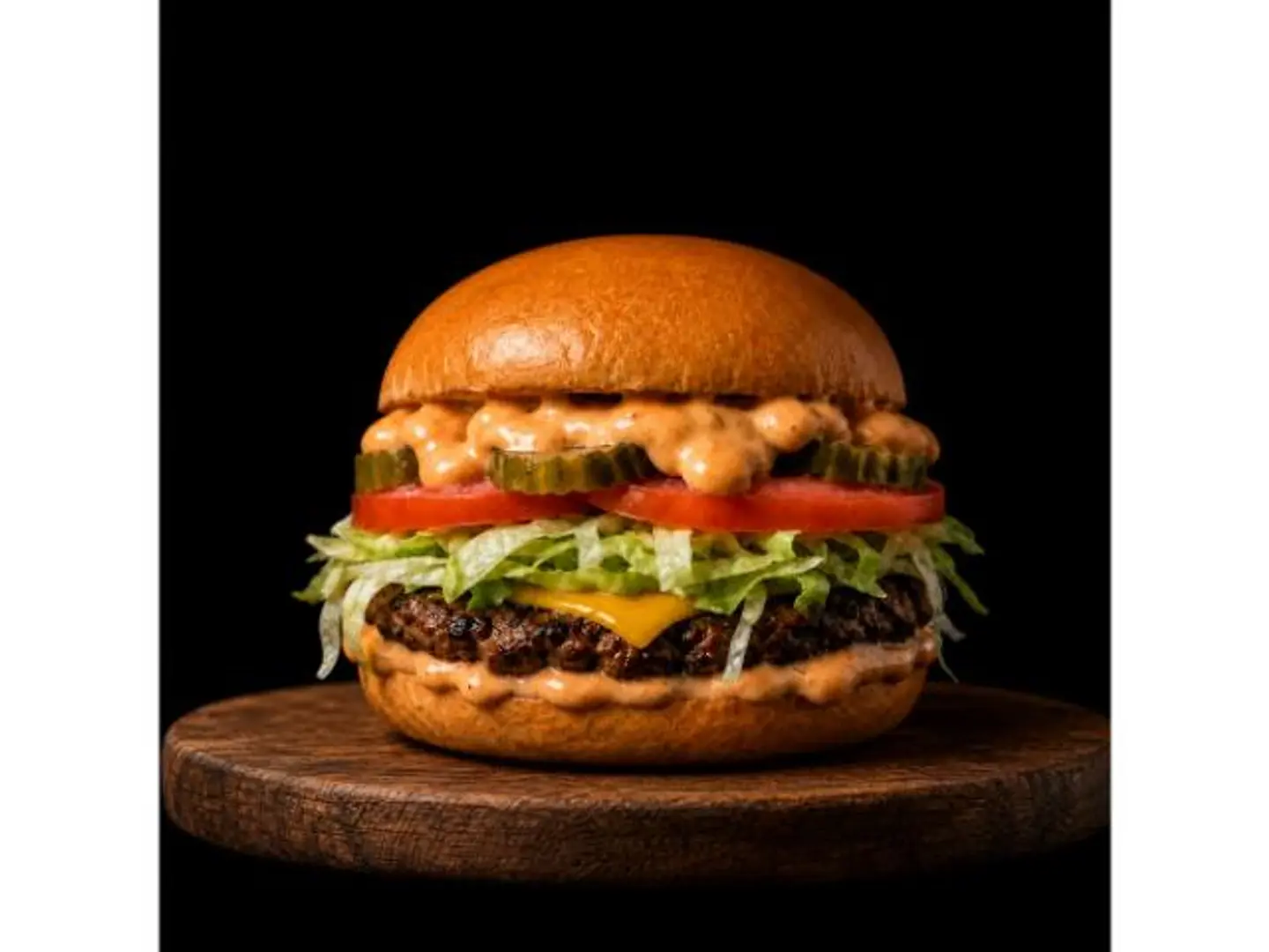 Classico Beef