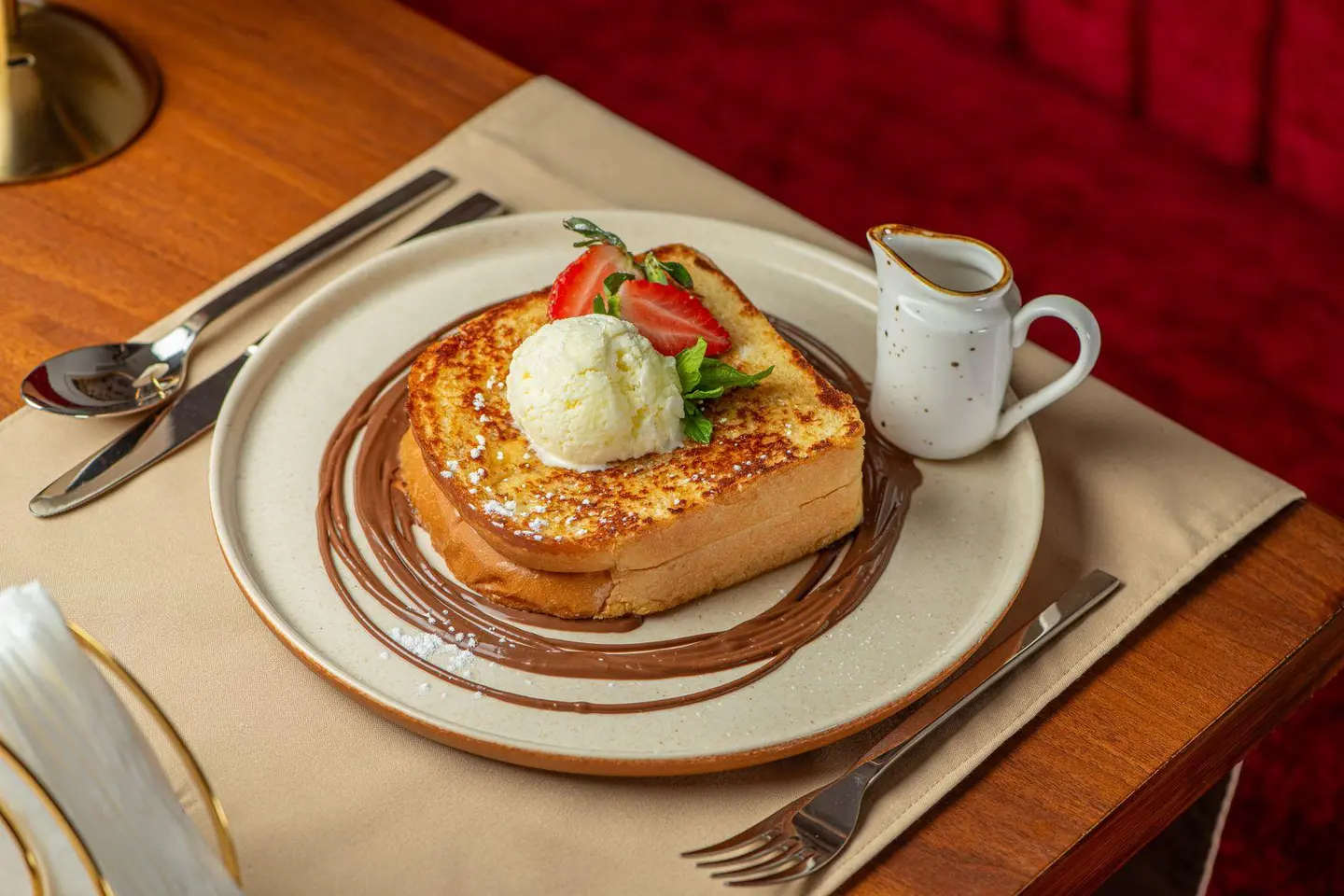Classic French Toast