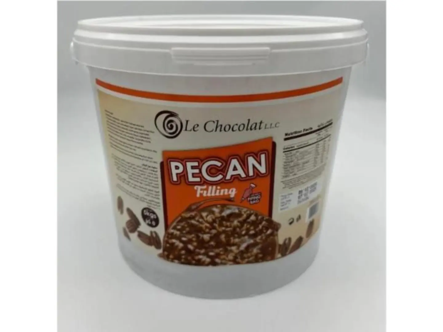 حشوة بيكان كامل 5 كيلو