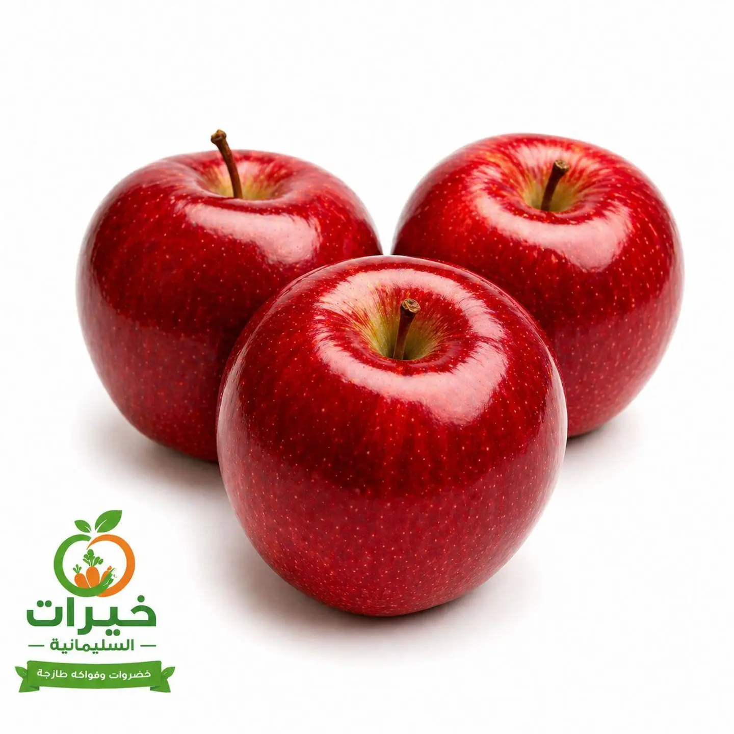 Red Apple