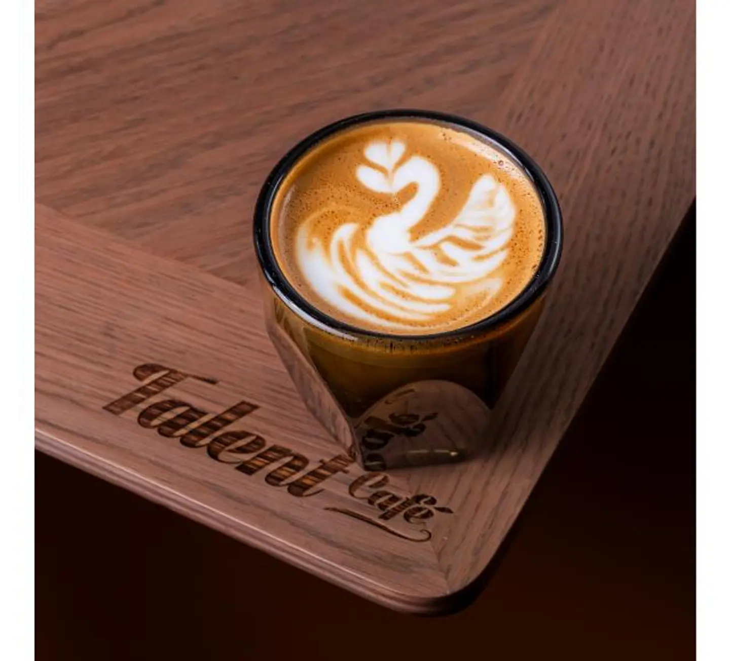 White Mocha