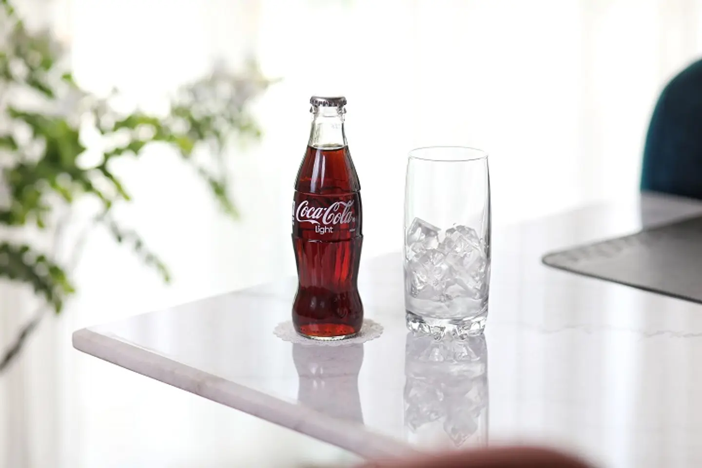 Coca Cola
