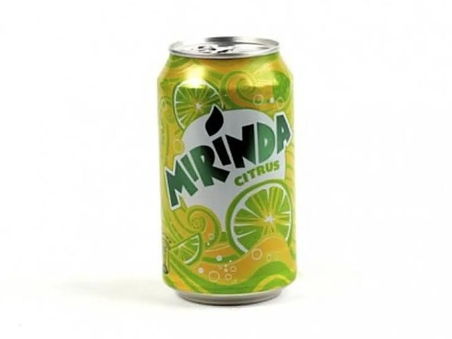 Mirinda Citrus