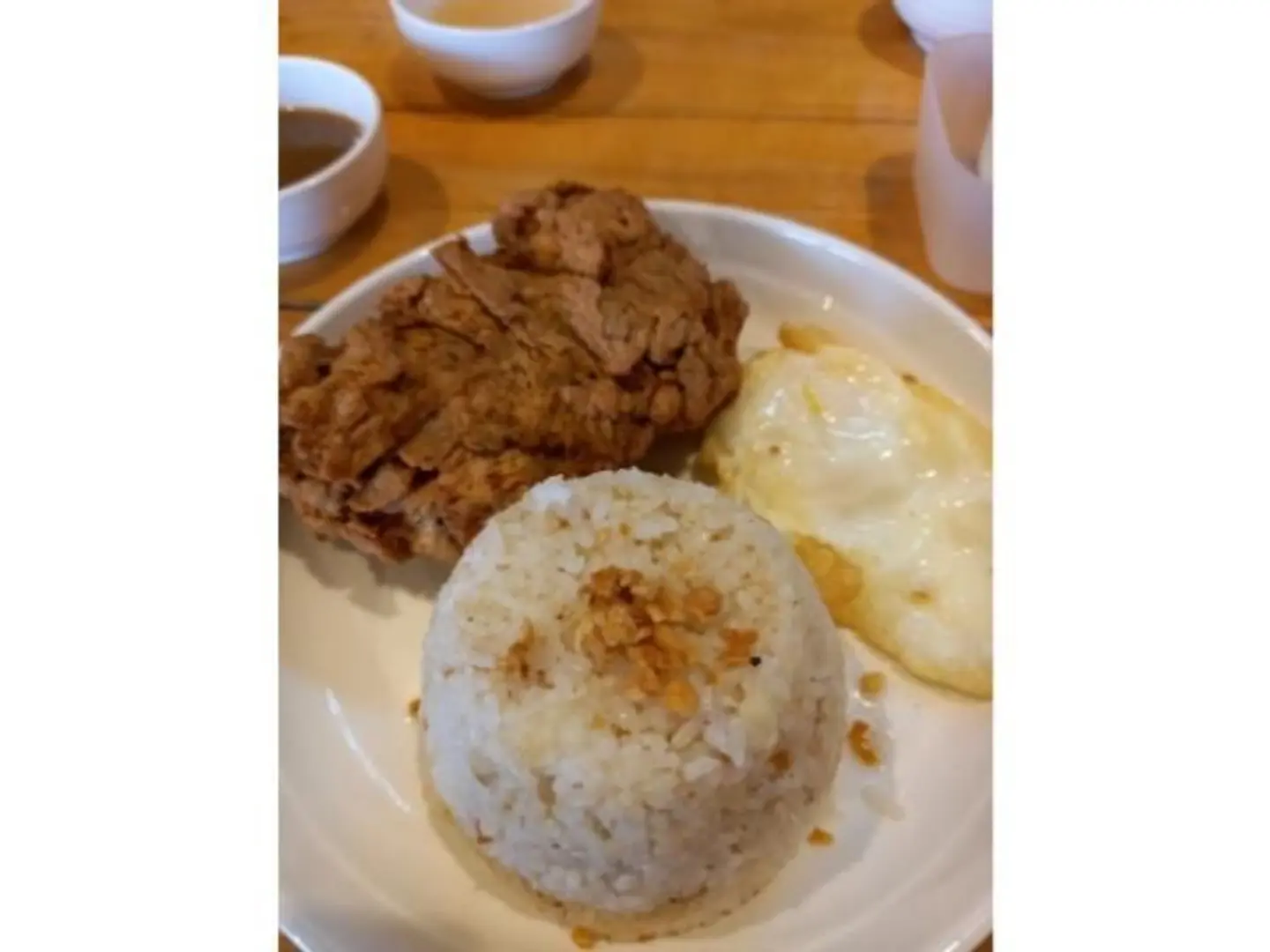 Chicksilog