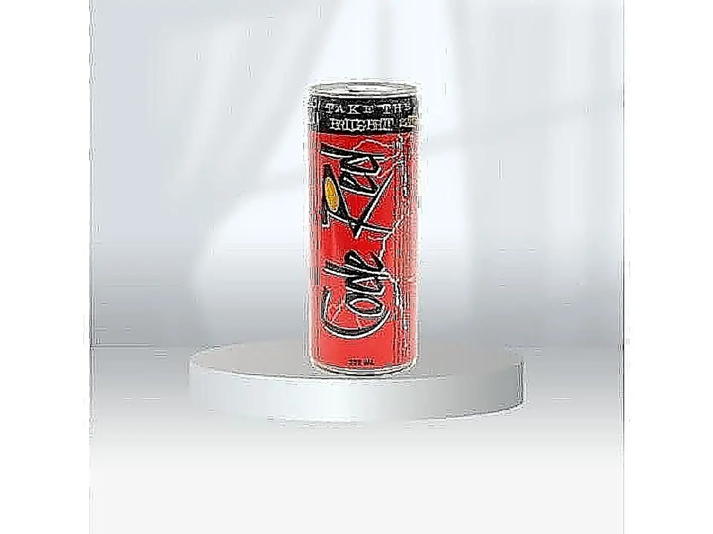 Cold Red