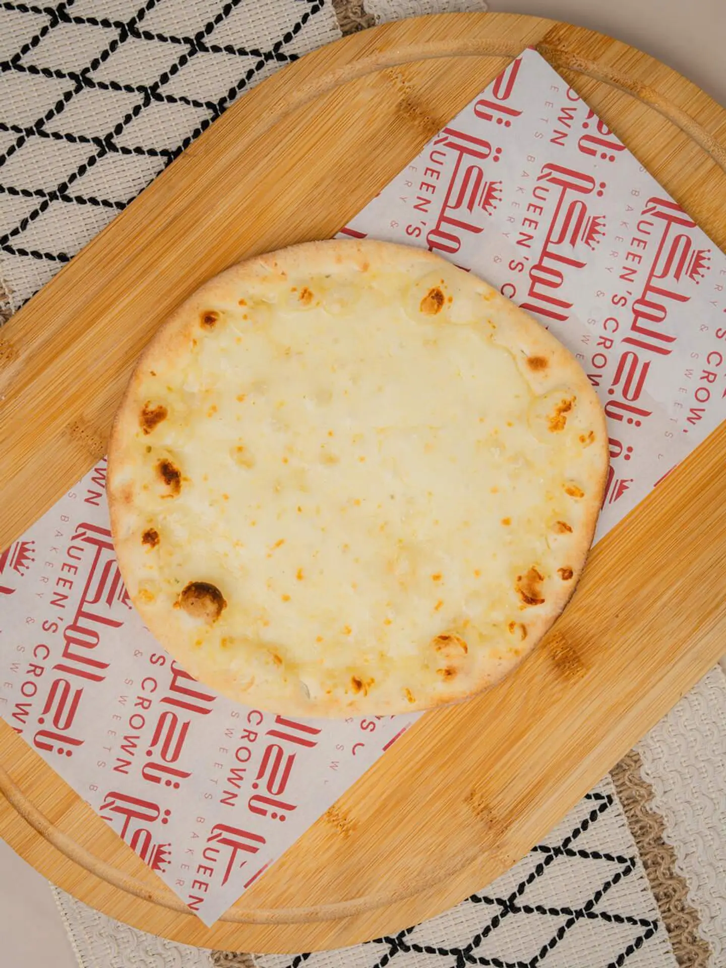 Mozzarella Cheese