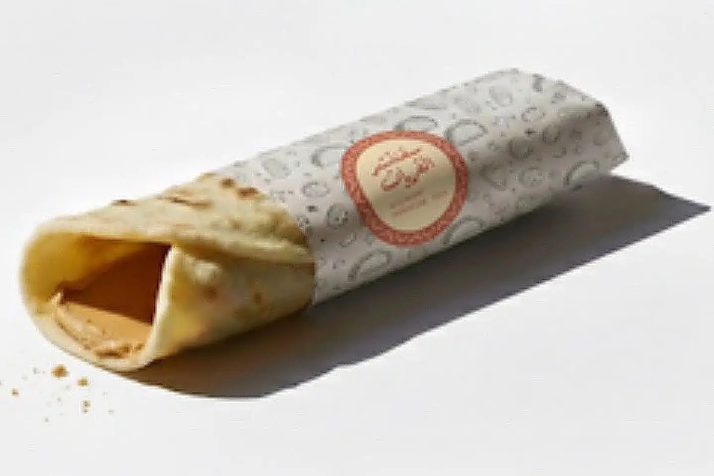 فطيرة فول سوداني