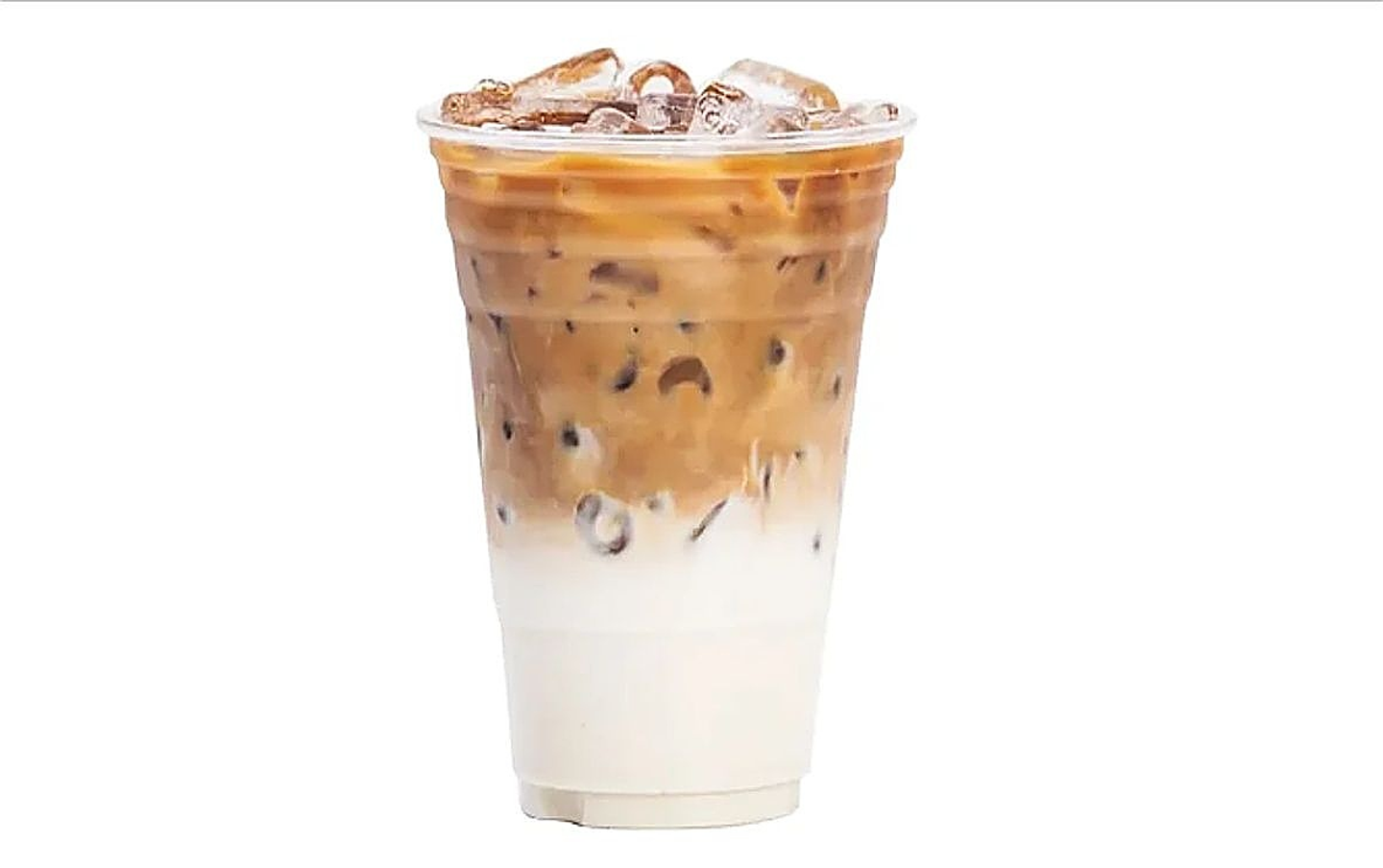 ايس وايت موكا