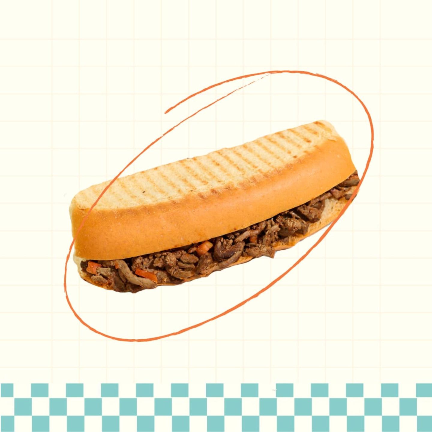 كبدة