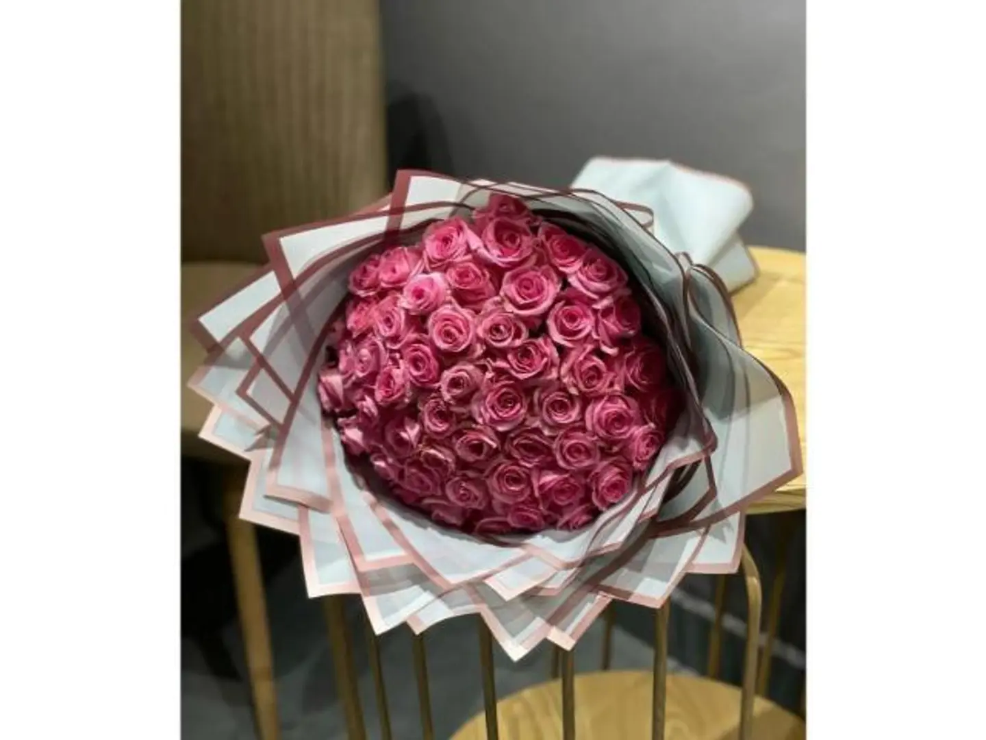 باقة الحياة