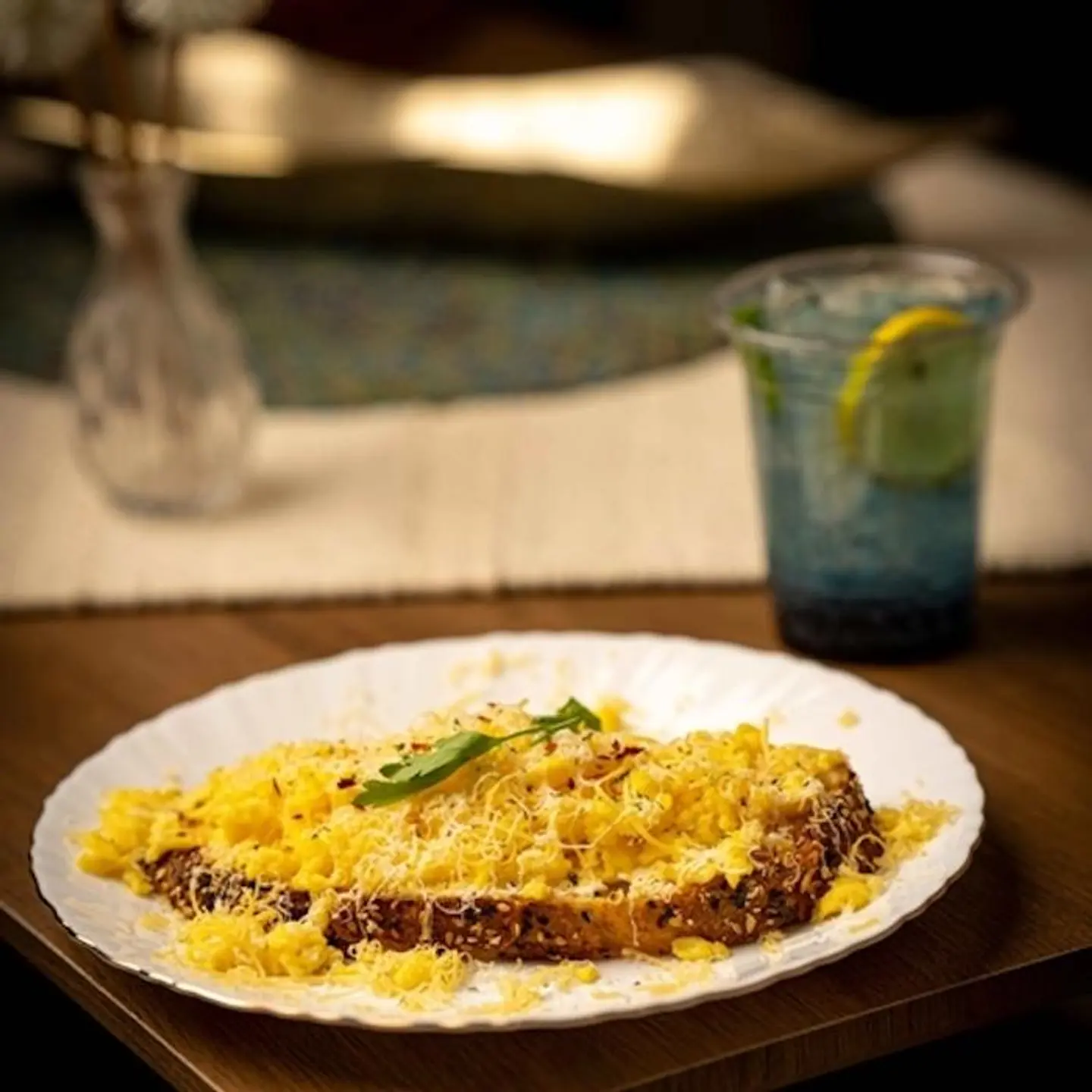 سور دو بركان البيض