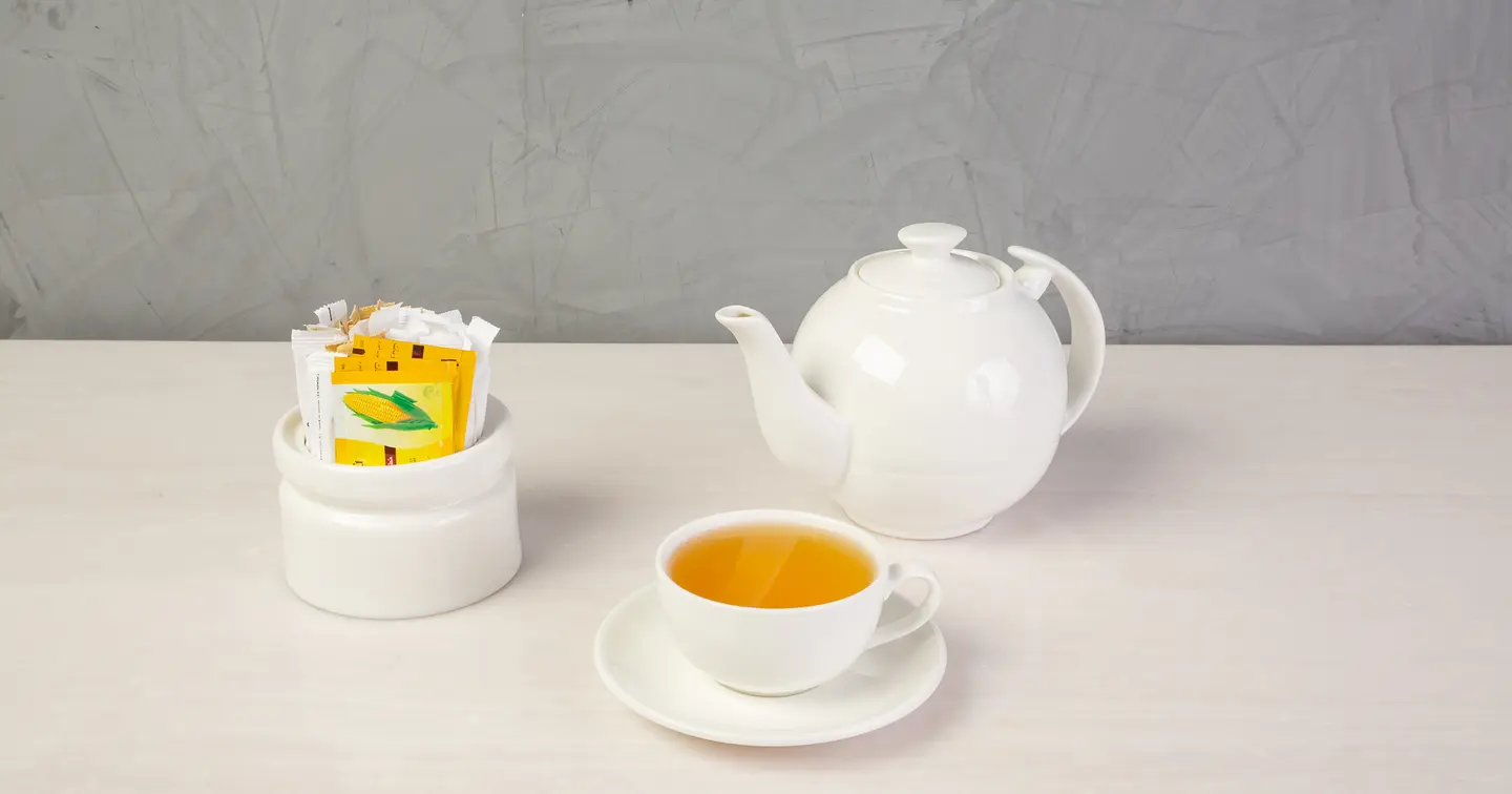 Green Tea