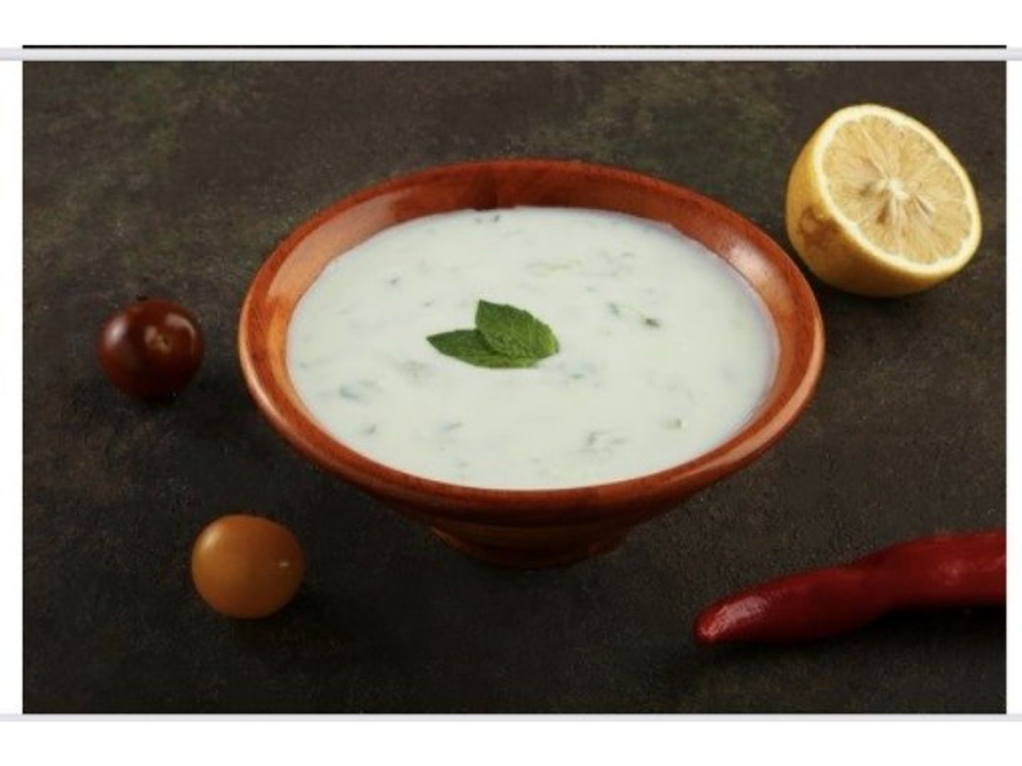 Yogurt Salad