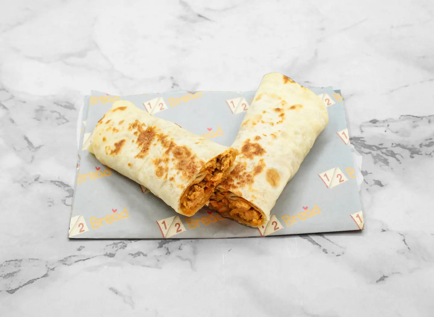 شباتي دجاج مكسيكي بالجبن