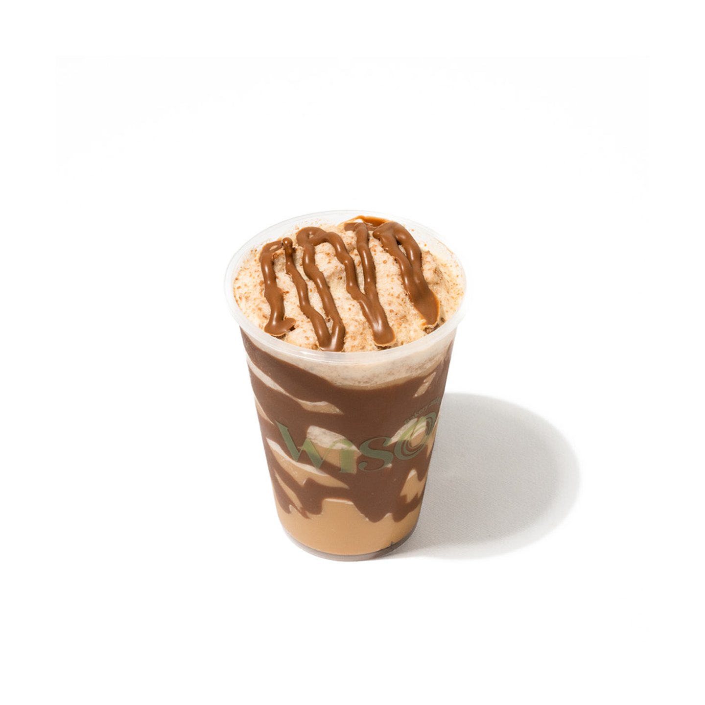 Iced Mocha