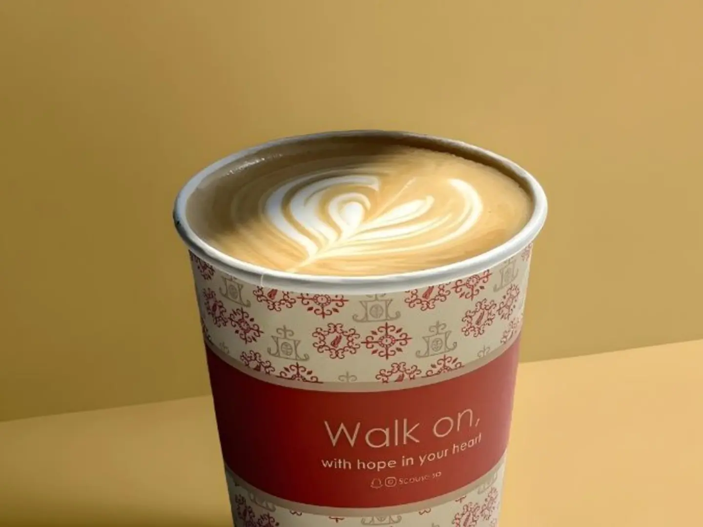 سبانش لاتيه