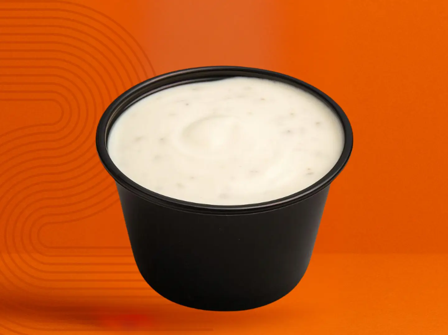 Ranch Sauce