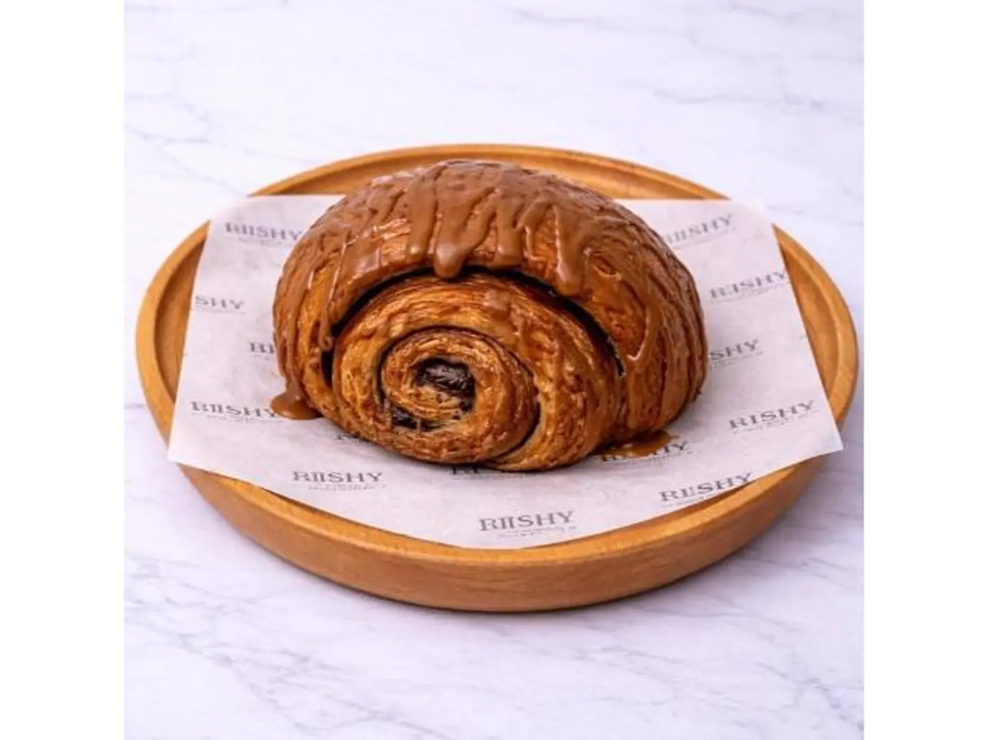 Chocolate Croissant