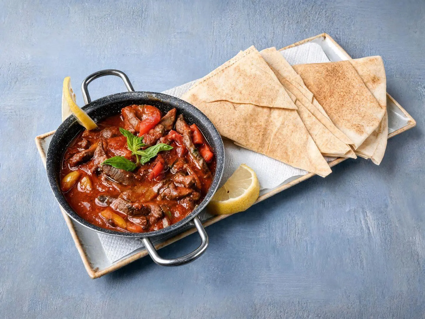 Liver Dish