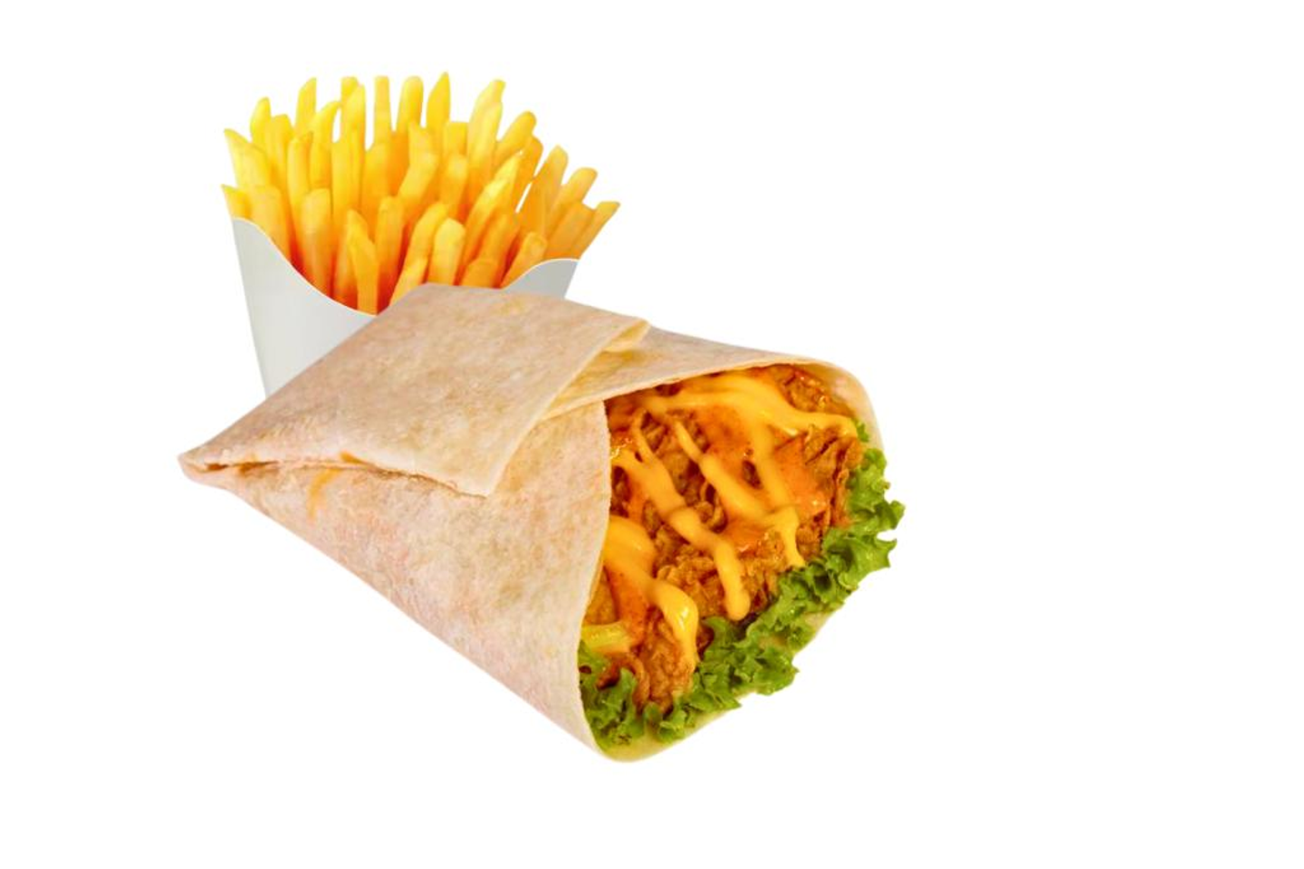 كرسبي راب