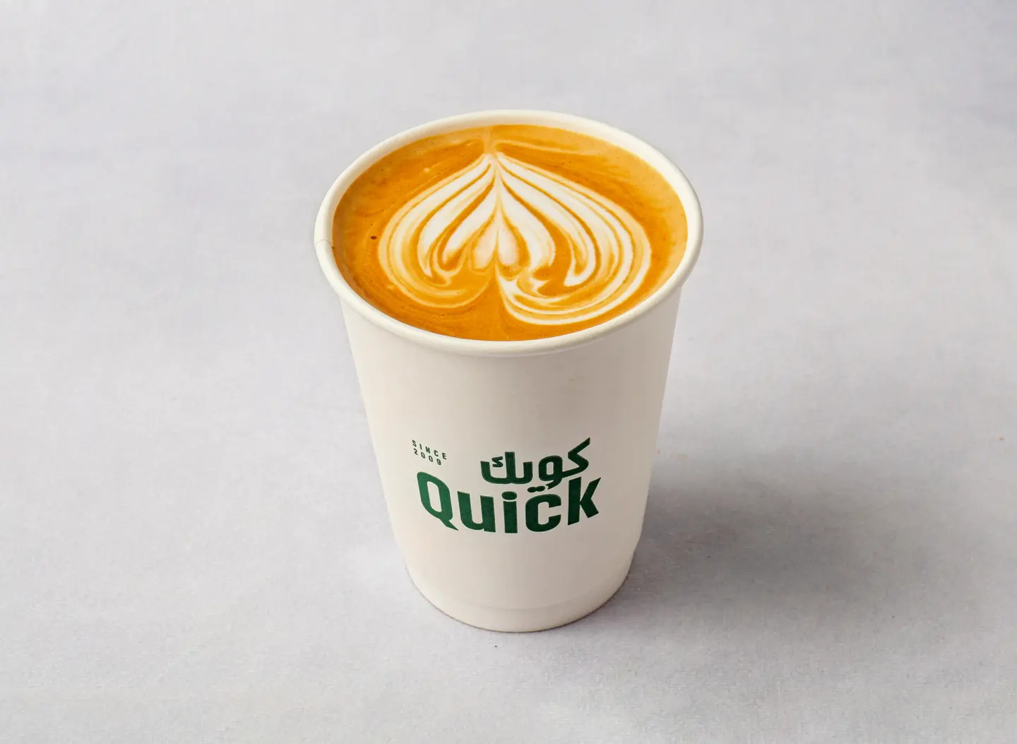 Spanish Latte