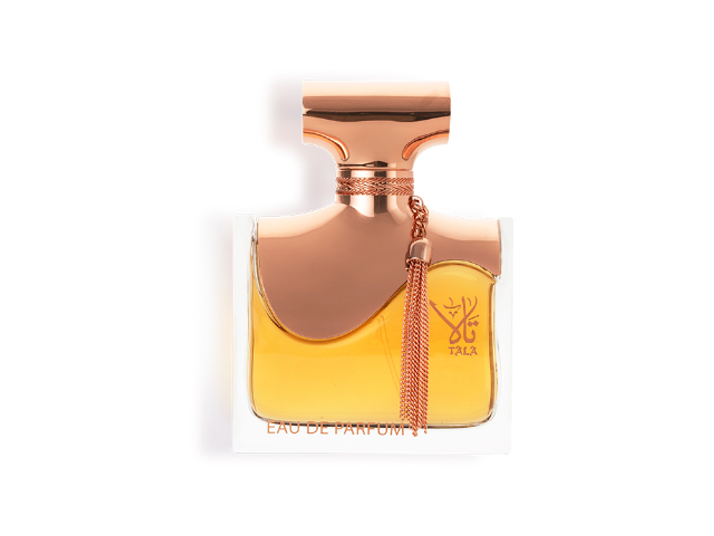 الماجد للعود عطر تالا 100 مل
