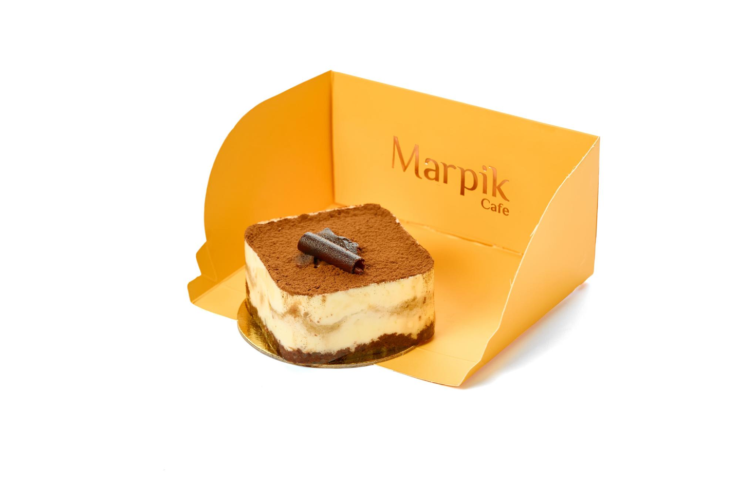 كيك تراميسو