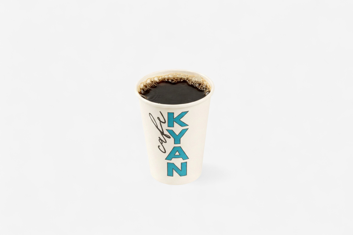 Medium Hot Coffee Of The Day