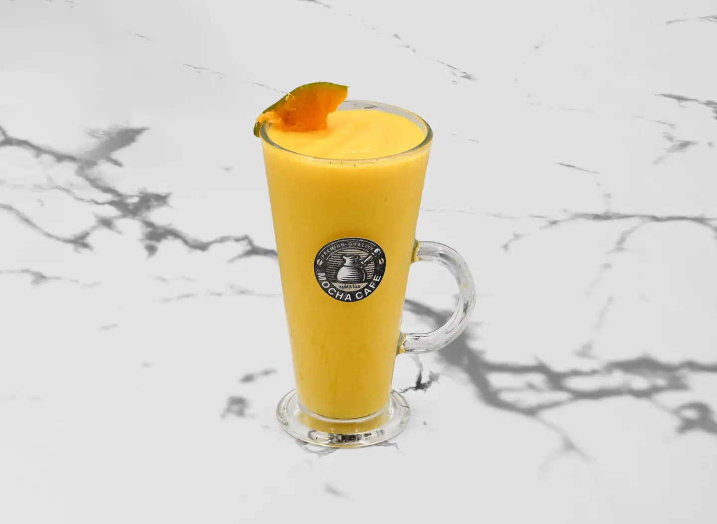 Mango Smoothie
