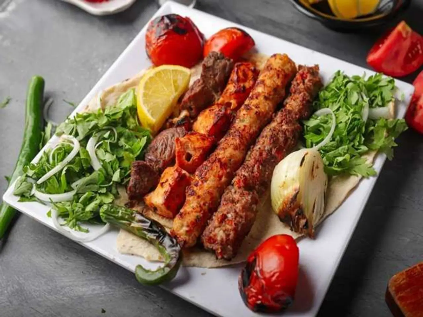 نفر مشكل اوصال