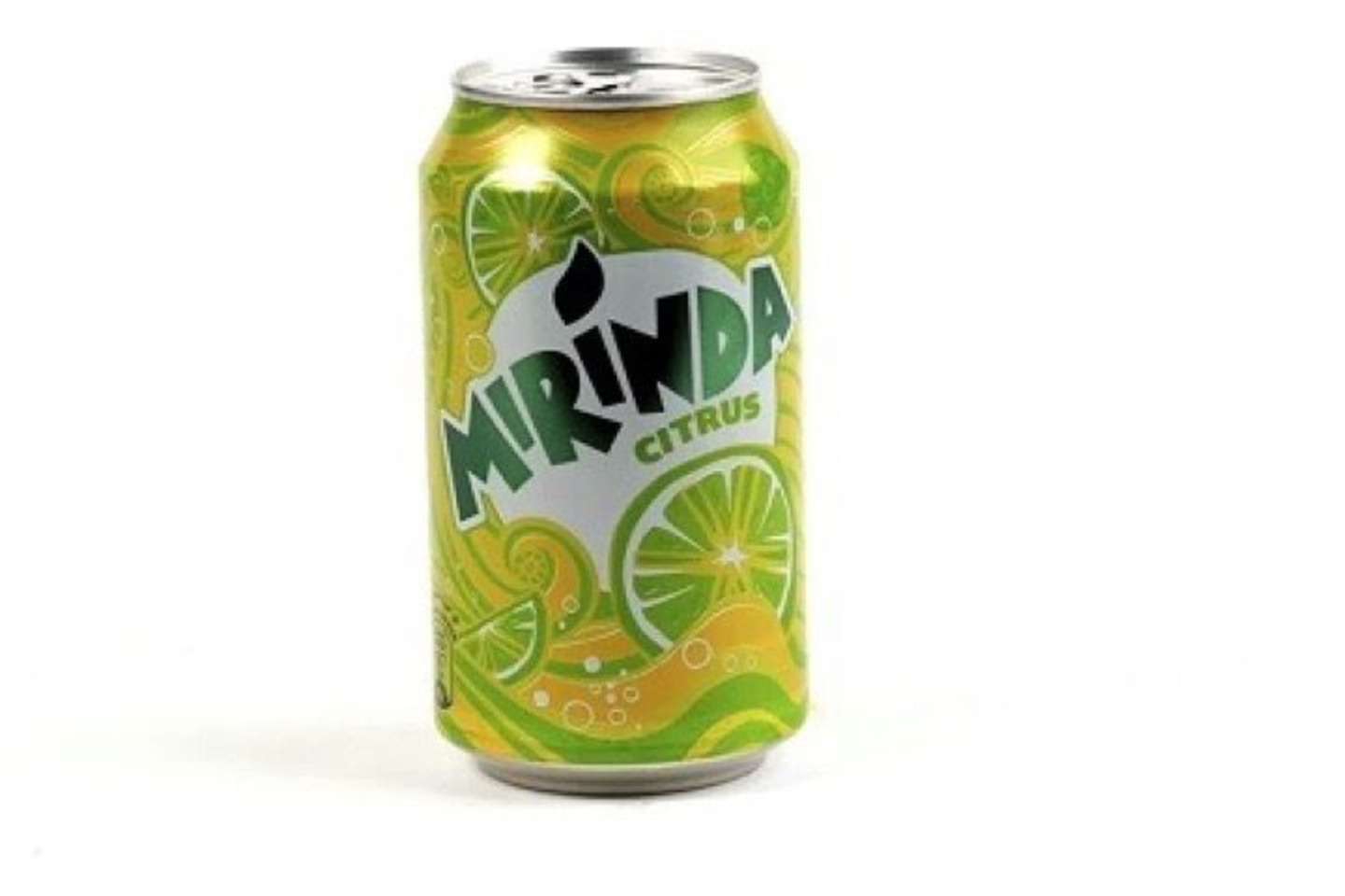 Mirinda Citrus