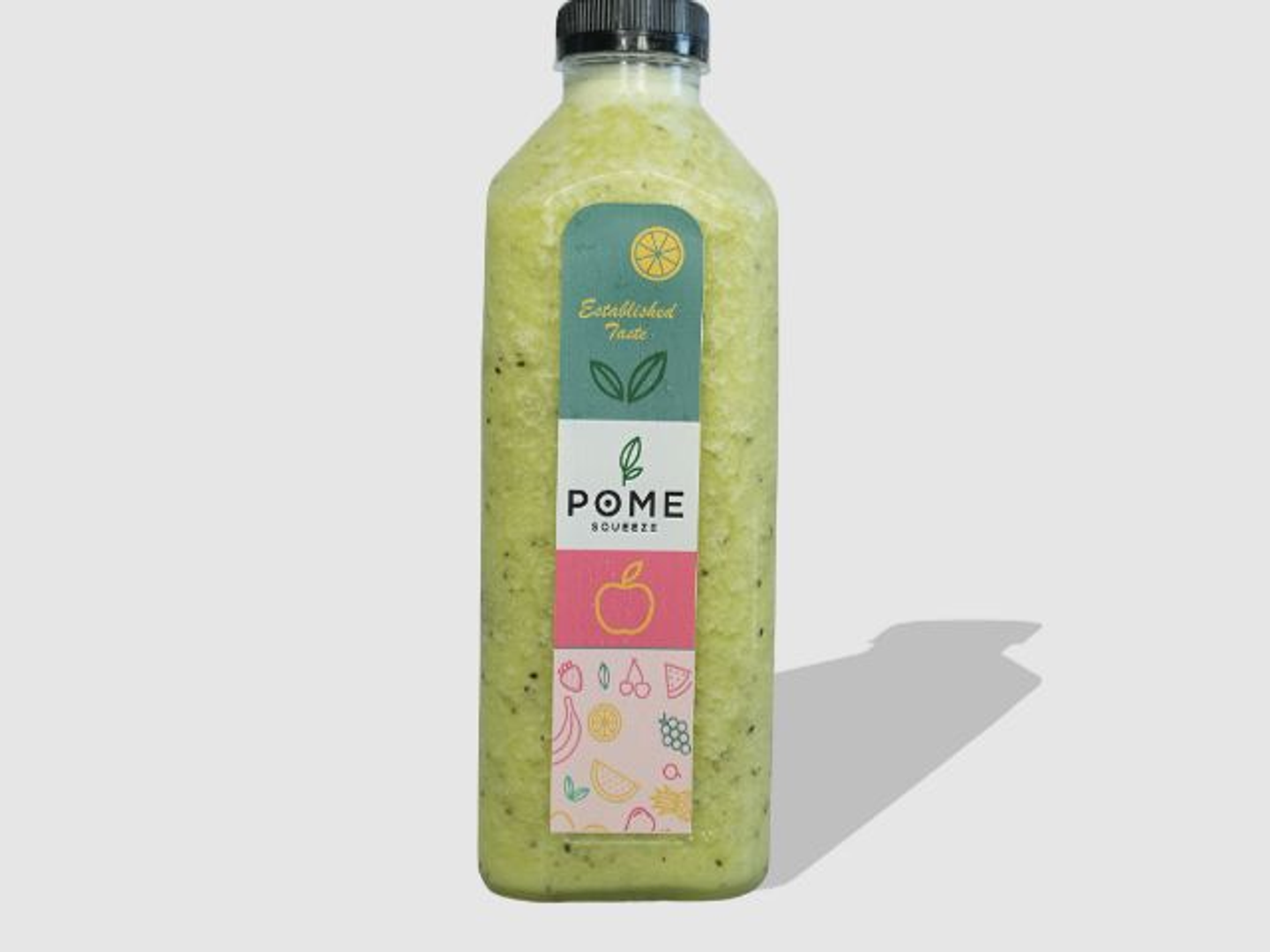 عصير كيوي - كبير