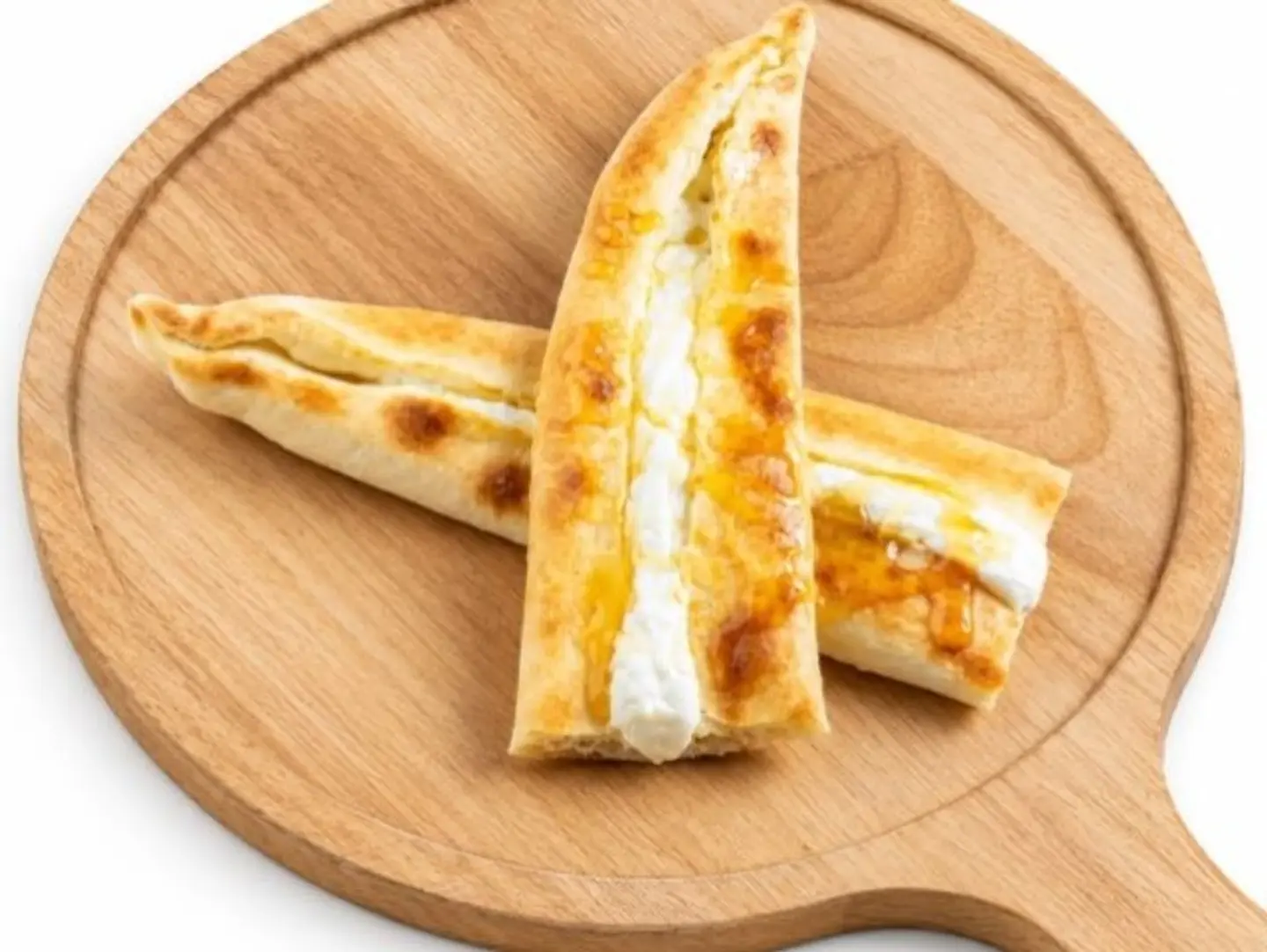 Labneh With Honey