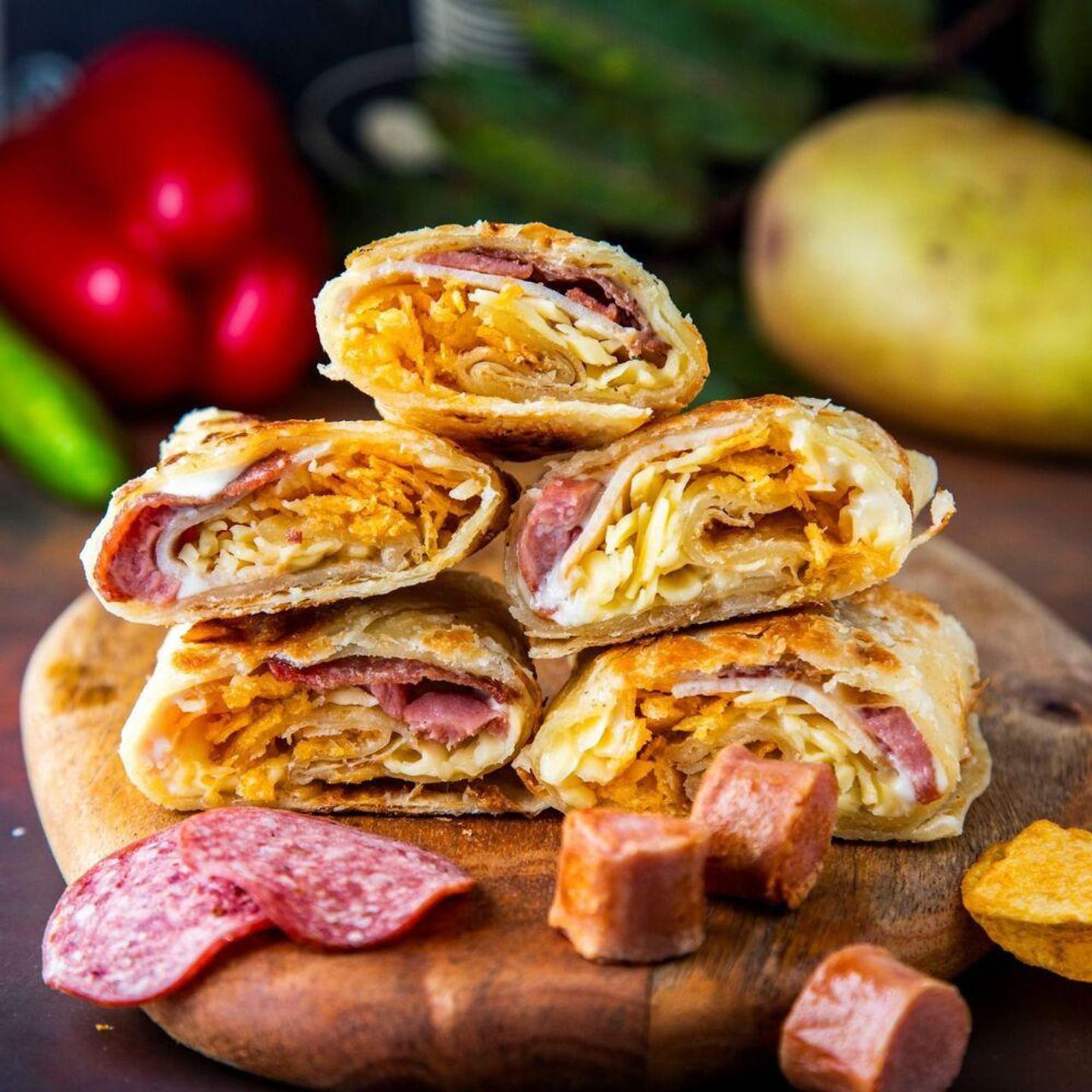 دبل جباتي بي ام تي