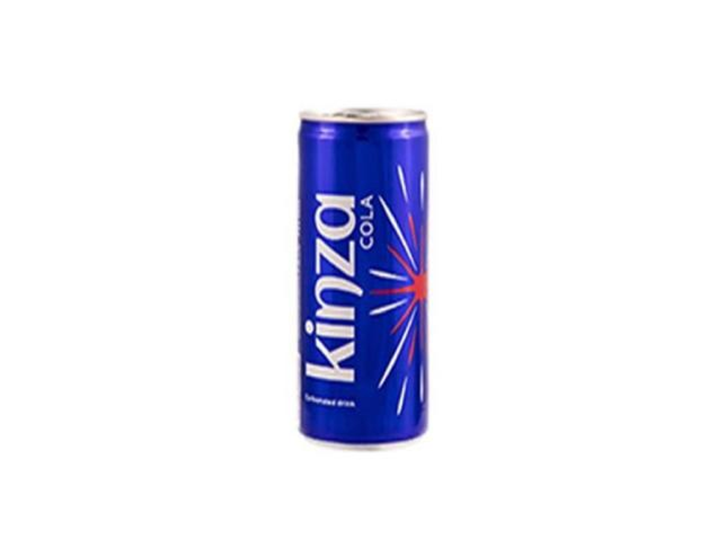 Kinza Cola