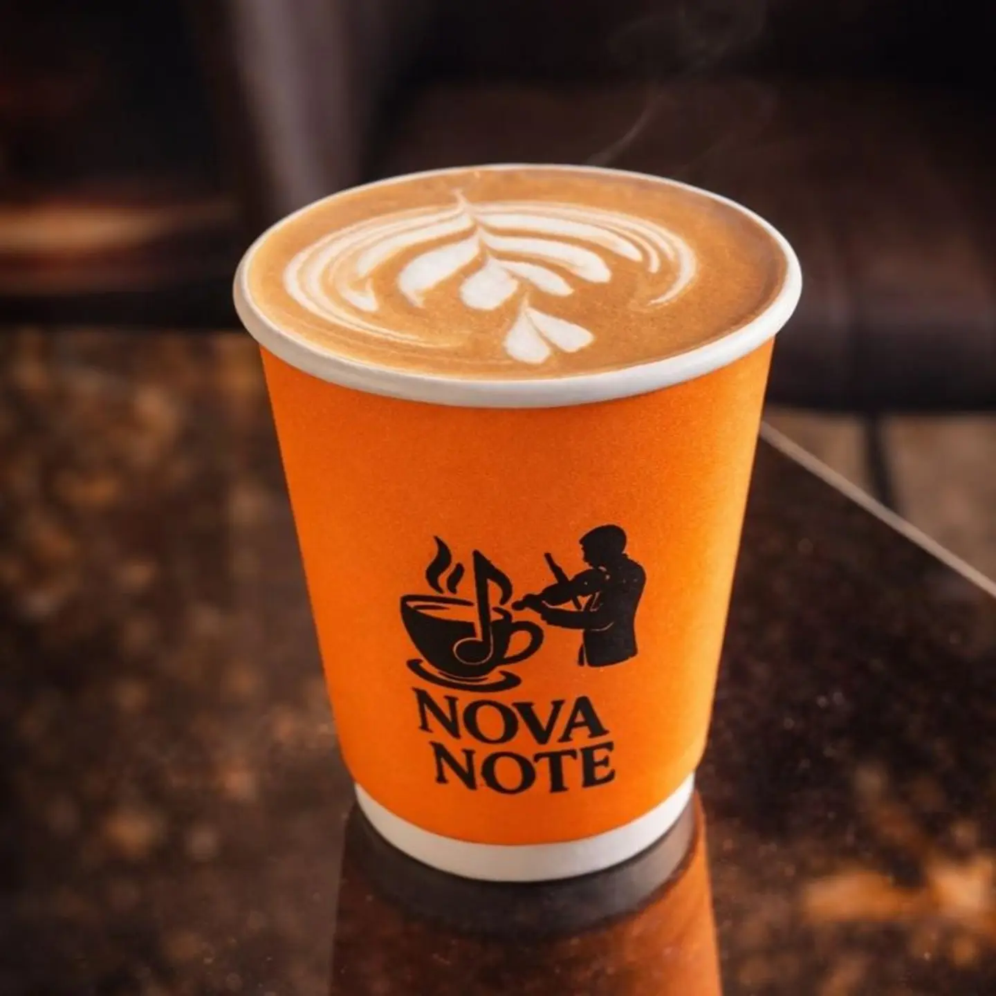 Flat White