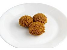 فلافل لبنة